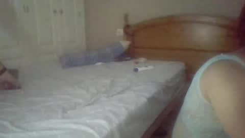 Snapshot of couplechuckandblair chatting on 02.08.25 Chuck and Blair online show from 02.08.25