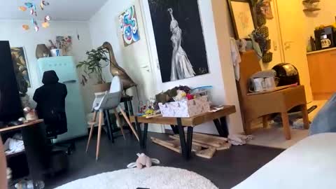 Snapshot of coupleextrem65 chatting on 03.02.26 Couple without limits online show from 03.02.26