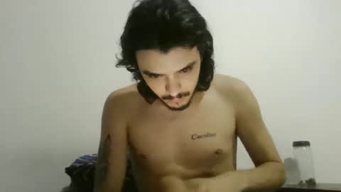 Lucia And Daniel online show from 09.20.25