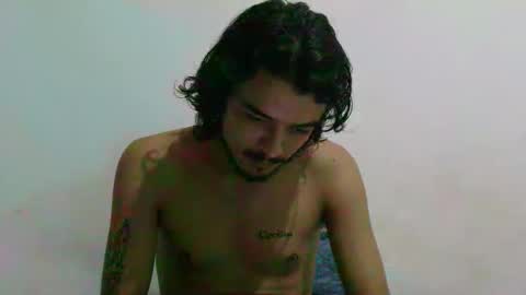 Lucia And Daniel online show from 12.21.25