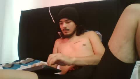 Snapshot of couplehot0917 chatting on 06.13.26 Lucia And Daniel online show from 06.13.26