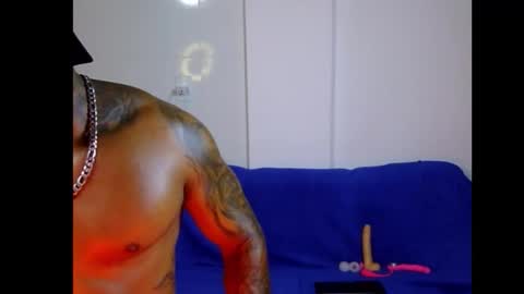 Otto - Aron online show from 03.04.26