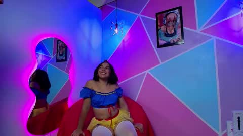 Barby and Kenny online show from 10.26.25