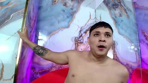 Barby and Kenny online show from 02.04.26