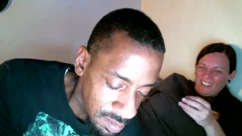 Snapshot of coupleohio419 chatting on 09.19.25 coupleohio419 online show from 09.19.25