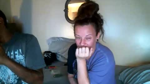 Snapshot of coupleohio419 chatting on 10.27.25 coupleohio419 online show from 10.27.25