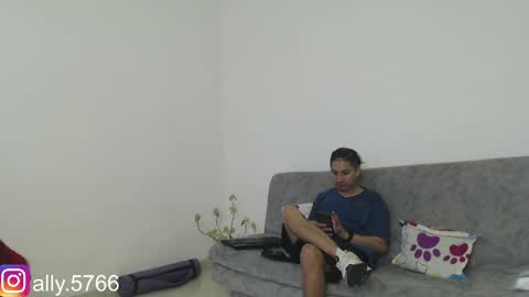 COUPLE PERV online show from 04.12.26