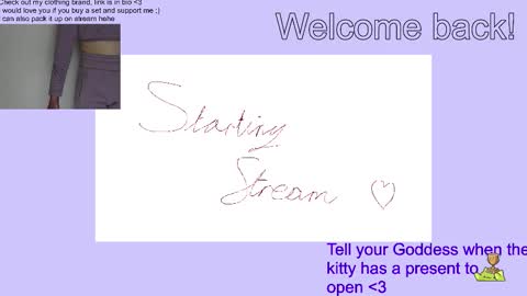 couplesfeet online show from 09.27.25