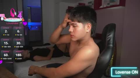 Camila  Thomas online show from 03.17.26