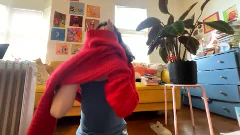 covergirl9 online show from 11.19.25