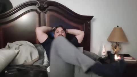 Snapshot of cowboy190087 chatting on 01.18.25 cowboy190087 online show from 01.18.25