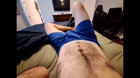 cowboybebop42 online show from 09.16.25