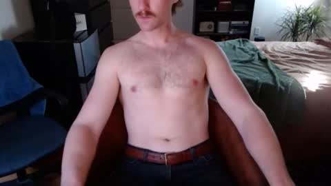 CowboyEli online show from 11.23.25