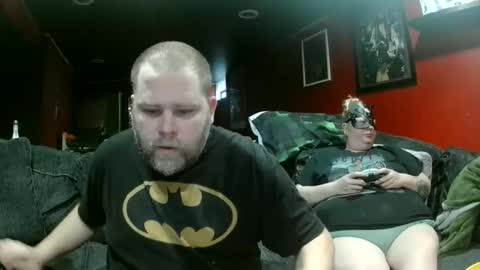 CowboynBunny online show from 04.20.26