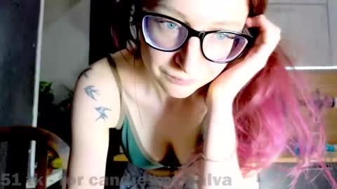 Snapshot of coy_girl_ chatting on 12.06.24 My name is Emma  - HELP COLLECT TOKENS FOR THE OPERATION FOR MY DAUGHTER online show from 12.06.24