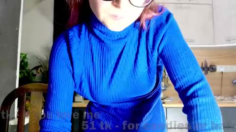Snapshot of coy_girl_ chatting on 12.06.24 My name is Emma  - HELP COLLECT TOKENS FOR THE OPERATION FOR MY DAUGHTER online show from 12.06.24