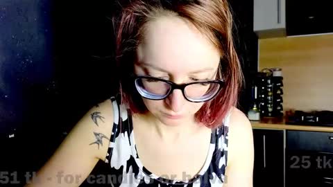 Snapshot of coy_girl_ chatting on 12.07.24 My name is Emma  - HELP COLLECT TOKENS FOR THE OPERATION FOR MY DAUGHTER online show from 12.07.24