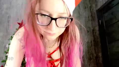 Snapshot of coy_girl_ chatting on 12.25.24 My name is Emma  - HELP COLLECT TOKENS FOR THE OPERATION FOR MY DAUGHTER online show from 12.25.24