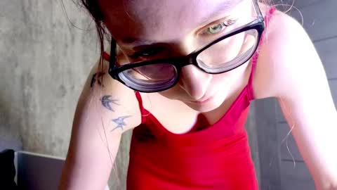 Snapshot of coy_girl_ chatting on 01.14.25 My name is Emma  - HELP COLLECT TOKENS FOR THE OPERATION FOR MY DAUGHTER online show from 01.14.25