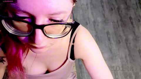 Snapshot of coy_girl_ chatting on 01.19.25 My name is Emma  - HELP COLLECT TOKENS FOR THE OPERATION FOR MY DAUGHTER online show from 01.19.25