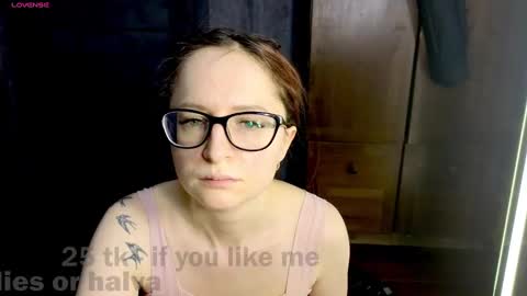 Snapshot of coy_girl_ chatting on 01.24.25 My name is Emma  - HELP COLLECT TOKENS FOR THE OPERATION FOR MY DAUGHTER online show from 01.24.25