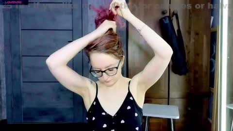 Snapshot of coy_girl_ chatting on 01.28.25 My name is Emma  - HELP COLLECT TOKENS FOR THE OPERATION FOR MY DAUGHTER online show from 01.28.25