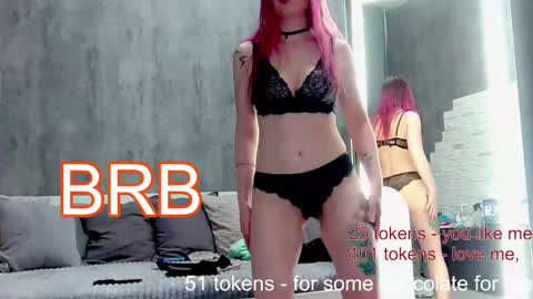 Snapshot of coy_girl_ chatting on 01.28.25 My name is Emma  - HELP COLLECT TOKENS FOR THE OPERATION FOR MY DAUGHTER online show from 01.28.25