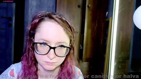 Snapshot of coy_girl_ chatting on 01.30.25 My name is Emma  - HELP COLLECT TOKENS FOR THE OPERATION FOR MY DAUGHTER online show from 01.30.25