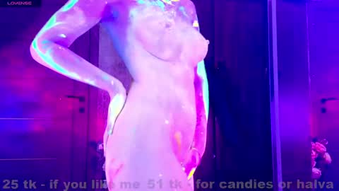 Snapshot of coy_girl_ chatting on 02.17.25 My name is Emma  - HELP COLLECT TOKENS FOR THE OPERATION FOR MY DAUGHTER online show from 02.17.25