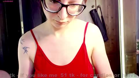 Snapshot of coy_girl_ chatting on 02.19.25 My name is Emma  - HELP COLLECT TOKENS FOR THE OPERATION FOR MY DAUGHTER online show from 02.19.25