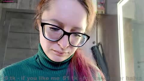 Snapshot of coy_girl_ chatting on 02.22.25 My name is Emma  - HELP COLLECT TOKENS FOR THE OPERATION FOR MY DAUGHTER online show from 02.22.25