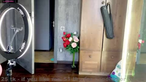 Snapshot of coy_girl_ chatting on 02.24.25 My name is Emma  - HELP COLLECT TOKENS FOR THE OPERATION FOR MY DAUGHTER online show from 02.24.25
