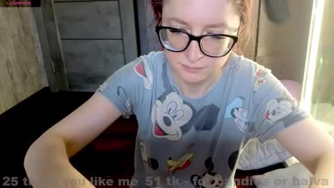 Snapshot of coy_girl_ chatting on 02.27.25 My name is Emma  - HELP COLLECT TOKENS FOR THE OPERATION FOR MY DAUGHTER online show from 02.27.25