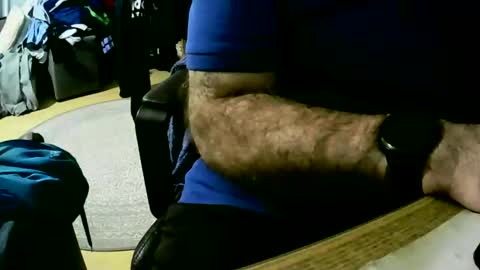 coyote017 online show from 01.28.25