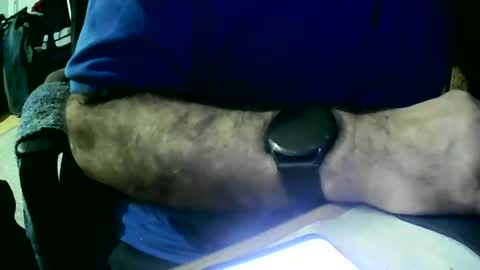 coyote017 online show from 02.01.25