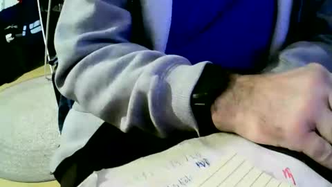 coyote017 online show from 02.03.25