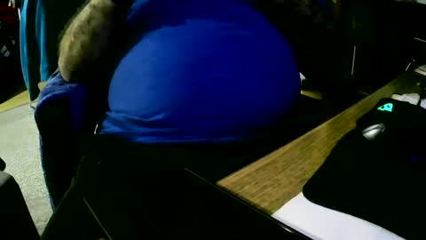 coyote017 online show from 02.05.25