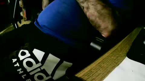 coyote017 online show from 02.11.25