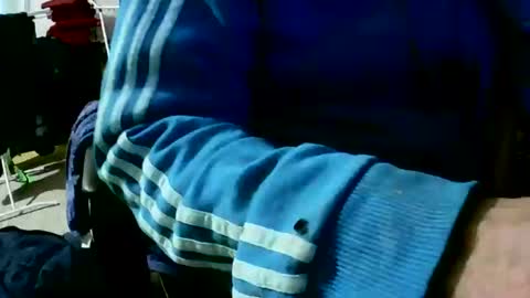 coyote017 online show from 02.15.25