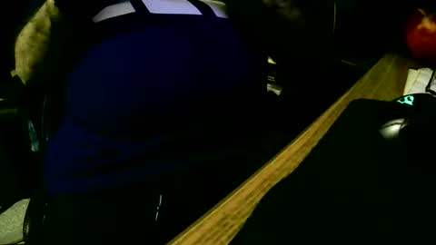 coyote017 online show from 02.19.25