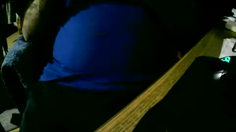 coyote017 online show from 02.21.25