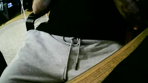 coyote017 online show from 02.23.25