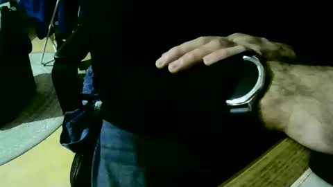 coyote017 online show from 11.16.25