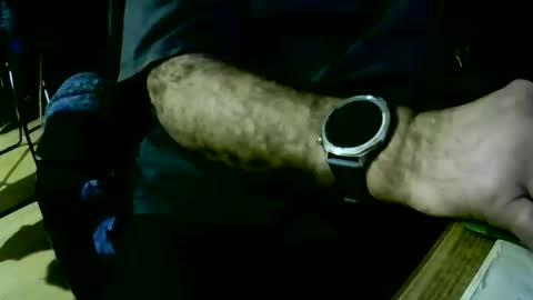 coyote017 online show from 01.05.26