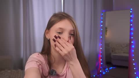 Snapshot of cozy_as_home chatting on 03.03.26 Lina online show from 03.03.26