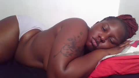 Erykah online show from 12.07.24