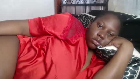 Erykah online show from 11.04.25