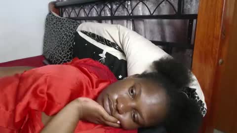 Erykah online show from 11.05.25