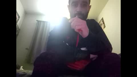 cozzyfella97 online show from 11.02.25