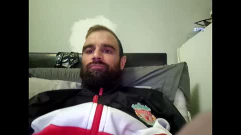 cozzyfella97 online show from 11.04.25